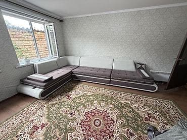 угловой диваны: Модульный диван — 8