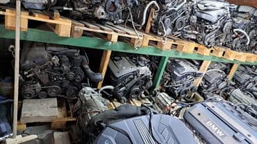 n52b30: Двигатели на BMW Большой ассортимент Из Японии маленькими пробегами — 5