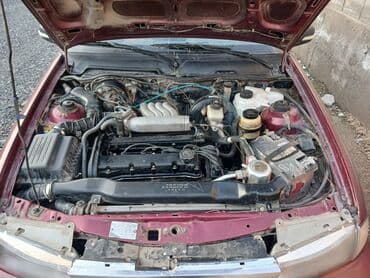 full construction: Daewoo Nexia: 2006 г., 1.5 л, Механика, Бензин, Седан — 3