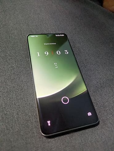 микра наушник: Xiaomi, 13 Ultra, Колдонулган, 512 ГБ, түсү - Жашыл, 2 SIM — 4