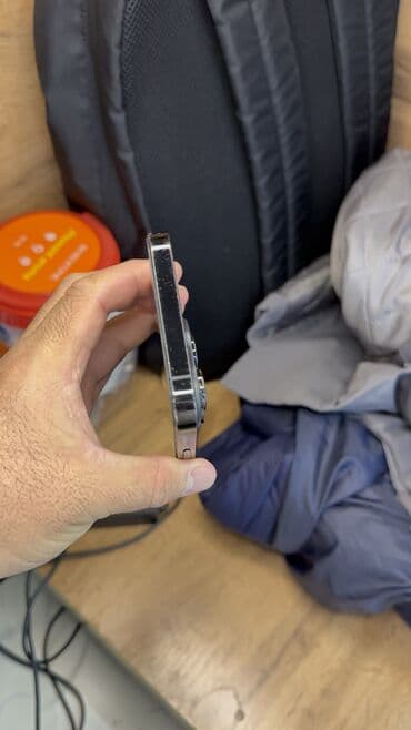 сколько стоит редми нот 13 про плюс в бишкеке: IPhone 14 Pro Max, Б/у, 256 ГБ, 94 % — 11