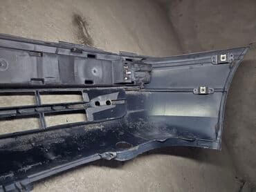 передний бампер опель вектра б: Бампер Передний Opel, Б/у, Оригинал — 8