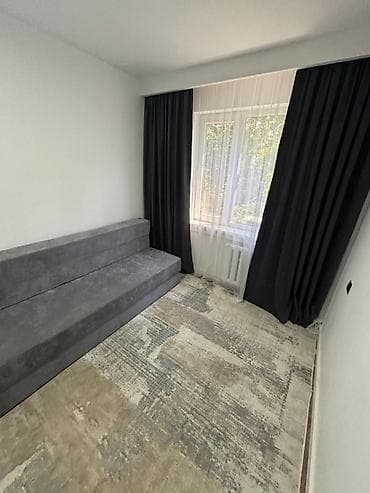 104: 2 комнаты, 44 м², 104 серия, 3 этаж, Евроремонт — 8