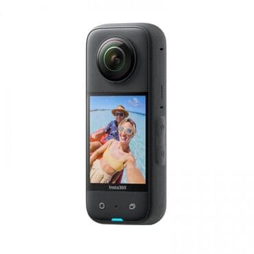 сколько стоит гоупрошка: 📸 Продаю Insta360 X3 — камера, которая снимает ВСЁ вокруг (и ещё — 1