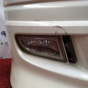 тик: Фара противотуманная правая для TOYOTA Estima (MCR40W), год 2002. - — 1