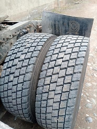 бампер грузовой: Тягач, Volvo, 2001 г., Автовоз — 4