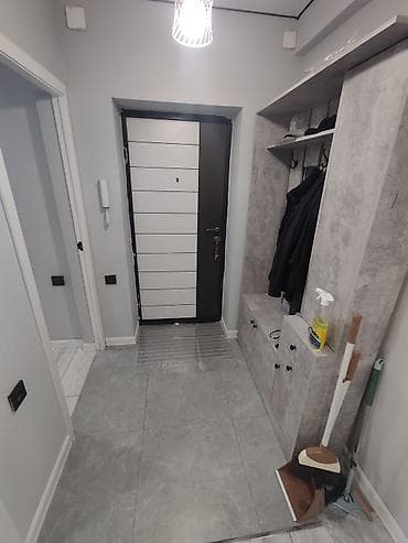 kant flat: 1 комната, С мебелью частично — 4