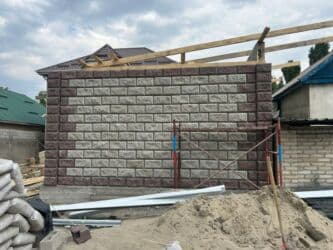 газон в рулонах: Песко блок ар Кандай турлору баар — 13