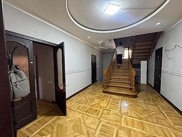 Үйлөр: 600 м², 12 бөлмө, Вефа СБ — 1
