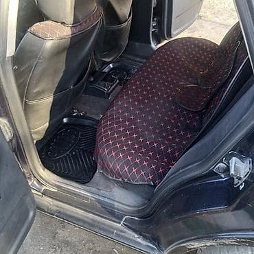 хонда степвагон 1: Audi A4: 1997 г., 1.8 л, Автомат, Бензин, Седан — 6