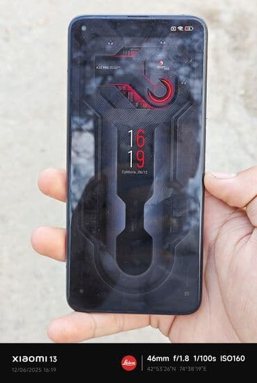 редми 14 с цена в бишкеке: Xiaomi, Mi 10T, Б/у, 128 ГБ, цвет - Черный, 2 SIM — 6