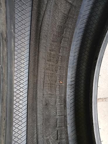 225 45 р18: Шины 225 / 45 / R 18, Лето, Б/у, Пара, Легковые, Япония, DUNLOP — 2