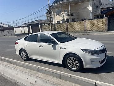 киа к5 хишник: Kia K5: 2017 г., Автомат, Газ, Седан — 2
