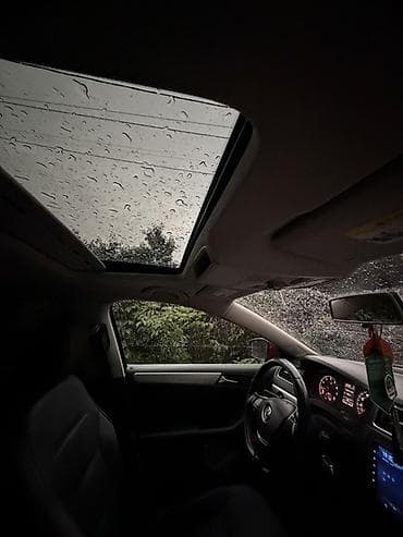 jetta: Volkswagen Jetta: 2013 г., 2.5 л, Автомат, Бензин, Седан — 7