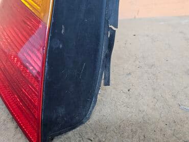 доберман купить щенка: Задний левый стоп-сигнал BMW 2002 г., Б/у, Оригинал, Германия — 7