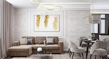 3 комнаты, Собственник, Без подселения