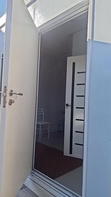 про маркет: Модульный жилой контейнер с санузлом - Полноценный жилой — 5