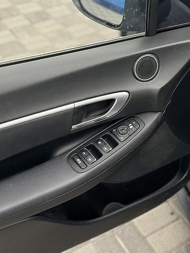 Унаа сатуу: Hyundai Sonata: 2021 г., 2 л, Автомат, Гибрид, Седан — 3