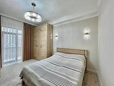 Квартиры: 3 комнаты, 104 м², Элитка, 5 этаж, Евроремонт — 2