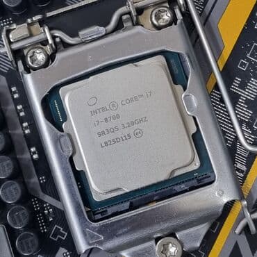 35_bit: Материнская плата, Б/у, Asus, LGA1151 v2, ATX, Для ПК at lalafo.kg 35_bit: Материнская плата, Б/у, Asus, LGA1151 v2, ATX, Для ПК