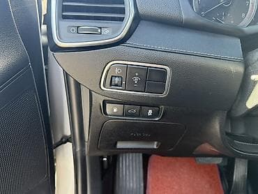 es 2019: Hyundai Grandeur: 2019 г., 3 л, Типтроник, Бензин, Седан — 7