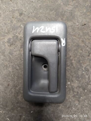 кованые диски из японии: Isuzu Bighorn дверная ручка внутренняя Исузу Бигхорн дверная ручка — 1