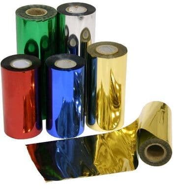 Фольга для тиснения цвета в наличии: Фольга 213*122м зеленая Фольга at lalafo.kg Фольга для тиснения цвета в наличии: Фольга 213*122м зеленая Фольга