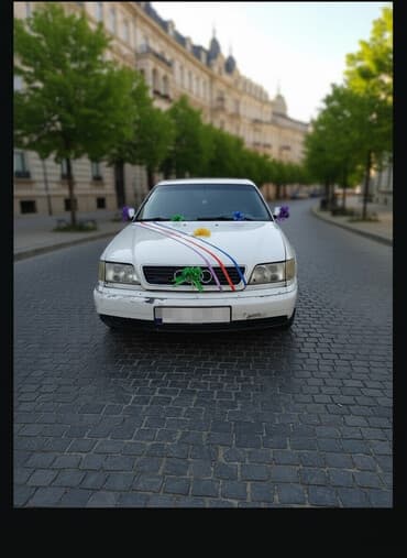 опель фронтера б: Audi A6 Allroad Quattro: 1995 г., 2.8 л, Механика, Бензиновая, Седан — 1