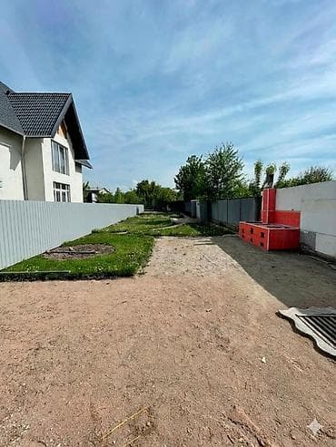 батик участок: 9 соток, Красная книга — 3