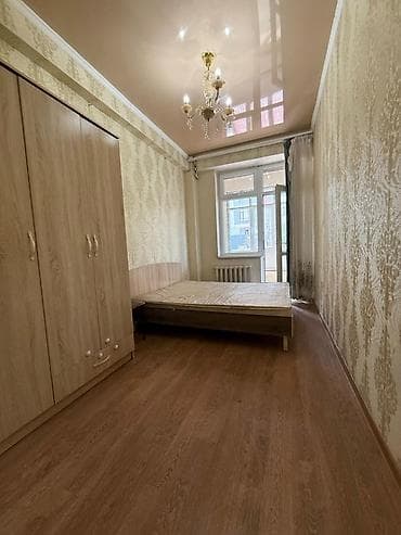 оргтехстрой: 2 комнаты, 61 м², Элитка, 2 этаж, Старый ремонт — 3