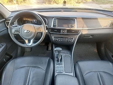 дверь kia k5: Kia K5: 2017 г., 1.7 л, Робот, Дизель, Седан — 10