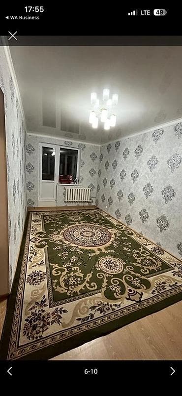 аю гранд: Сдаётся светлая кухня/пространство для приготовления еды в квартире — 5