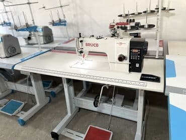 jack a7 цена: Швейная машина Jack, Полуавтомат — 2