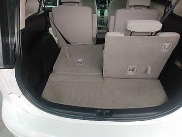 Унаа: Mazda 5: 2007 г., 2.3 л, Автомат, Бензин, Вэн/Минивэн — 2