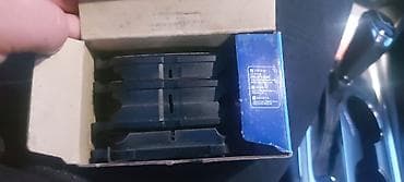 шины в бишкеке новые: Передняя тормозная колодка Chevrolet Cobalt Новый, Оригинал — 2