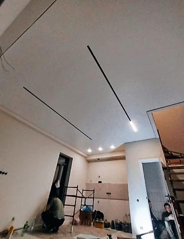 дарбаза жасайбыз: 6 жылдан ашык тажрыйба — 2