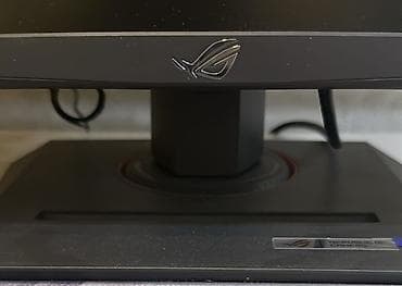 hyper x: Монитор, Asus, Новый, LCD, 24" - 25" — 4