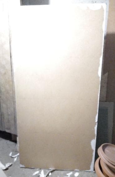 черновой: Планшет из ДВП ? 76 - Материал: ДВП, однородная гладкая поверхность с — 1