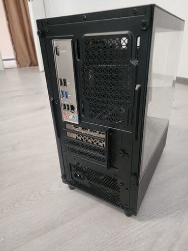 ноутбуки сколько стоит: Компьютер, ядер - 6, ОЗУ 16 ГБ, Игровой, Новый, Intel Core i5, SSD — 2