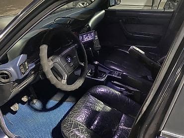 раздатка бмв: BMW 5 series: 1995 г., 2 л, Механика — 4