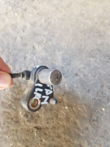 репетитор начальных классов на дому: Mazda Familia 323 датчик абс, Мазда Фамилия 2004год, передний правый — 1