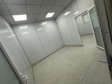 квартиры часовые: Аренда офисов, 30 м², В жилом комплексе, 1 линия, С отдельным сан узлом — 5
