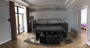 Коттедж, 2-линия P ЦО Palm Beach, Чок-Тал, Парковка, стоянка, Охраняемая территория