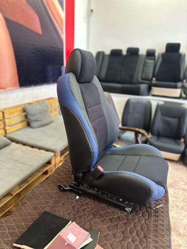 чехлы на авто бишкек: Чехлы Subaru, Новый, Самовывоз — 4