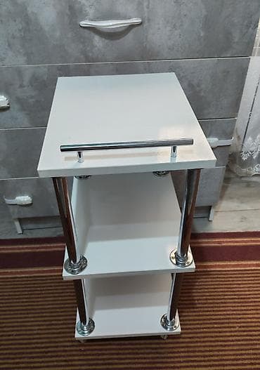 железный сейф купить: Тележка-органайзер на колесах, ЛДСП — 1