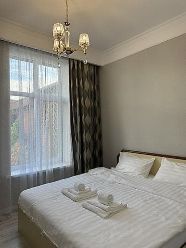 Коттедж, Royal beach, Чок-Тал, 8 мест at lalafo.kg Коттедж, Royal beach, Чок-Тал, 8 мест