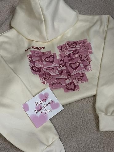 Футболки: Мужская толстовка, Все размеры, Новый, цвет - Серый, Самовывоз, Платная доставка — 3