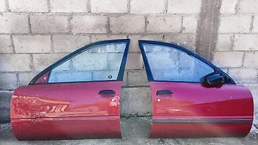 bmw e46: Дверь Комплект Nissan — 1