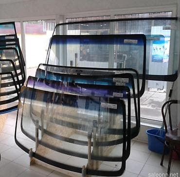 ремонт зеркал авто: Замена и установка автостёкол - Профессиональная замена лобовых — 8