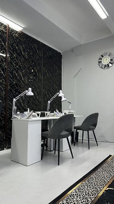 фикс аренда: Косметологическая студия 1 м², С ремонтом, С оборудованием, Отдельный вход — 1